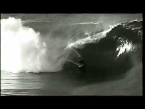 Mitch Rawlins Wipeout