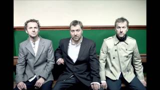 Doves - Walk in fire