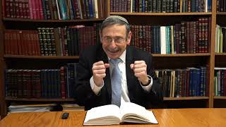 מקץ - פקחותו של יוסף ביצירת האחדות במשפחה (הרב מאיר גולדוויכט) - התמונה מוצגת ישירות מתוך אתר האינטרנט יוטיוב. זכויות היוצרים בתמונה שייכות ליוצרה. קישור קרדיט למקור התוכן נמצא בתוך דף הסרטון