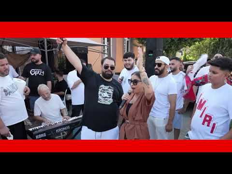 Florin Salam Si Printesa De Aur  🔥 O Valoare Mare 2025 Official Video Live ❎