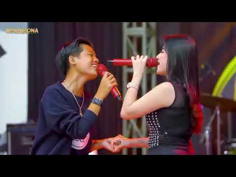 Memilih Setia - Intan Afifah Ft. Putra Angkasa - Maraszona