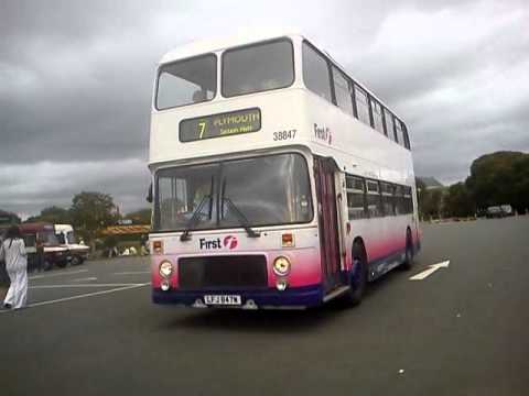 Bristol VRT Mk3, LFJ 847W