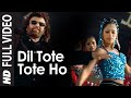 Dil Tote Tote Ho Gaya Full Video Song Bichhoo Shweta Shetty Hansraj Han Bobby Deol