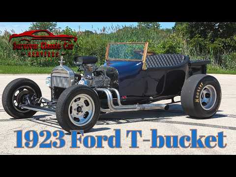1923 Ford T Bucket (CC-2087245) for sale in Palmetto, Florida