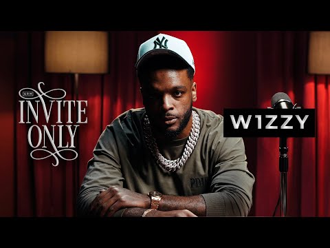 W1ZZY - INVITE ONLY [FREESTYLE]