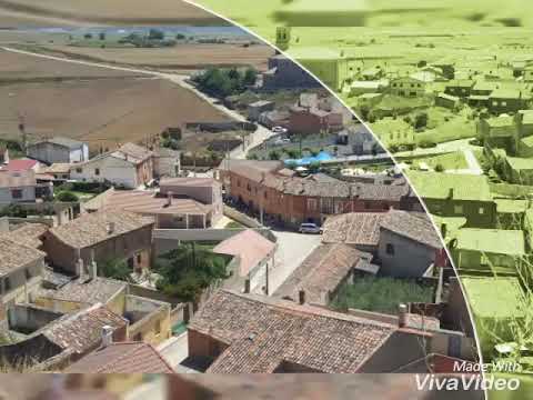 Itero del Castillo y buena gente.