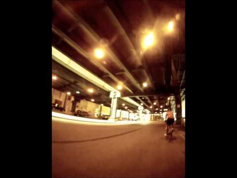 2015 Chicago Triathlon International Bike Pt2