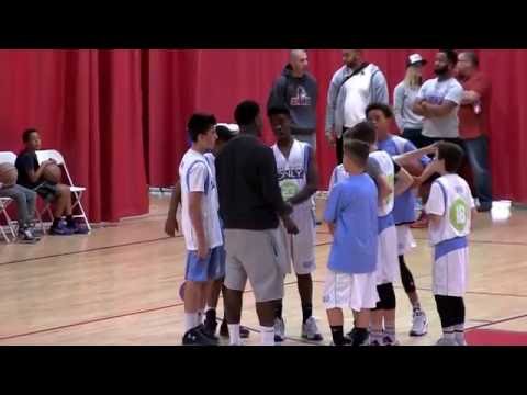 HCE Gym Ratz (38) v Rock Solid (30) - 12-03-2016