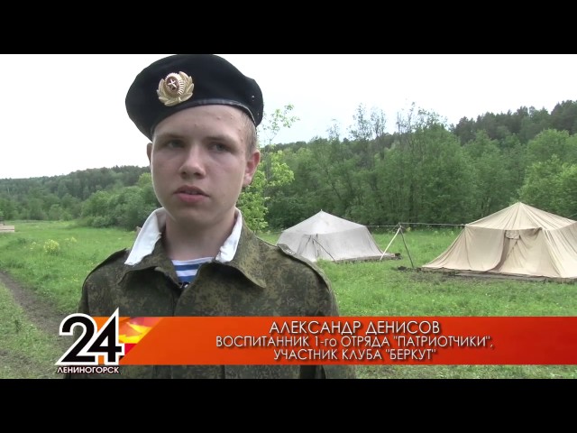 Беркут
