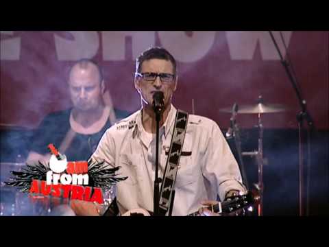 I am from Austria | 20.01.2017