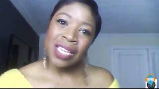 Interview with Actress Tracey N. Bonner video