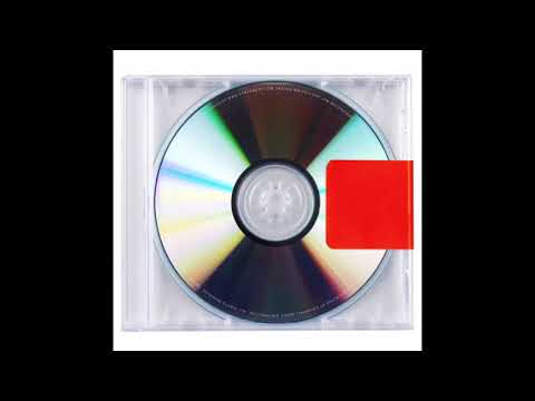 Kanye - On Sight (extended bridge sample)