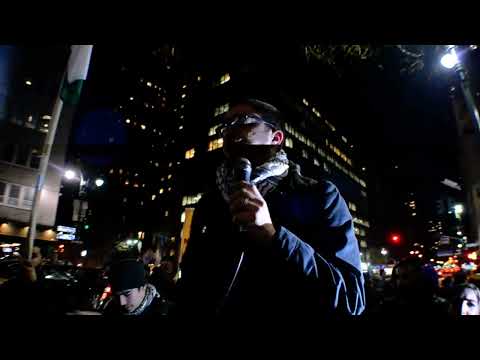 Raja Abdulhaq youtube video #3