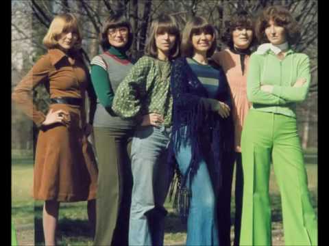 Alibabki -  Pani, ty jesteś urocza