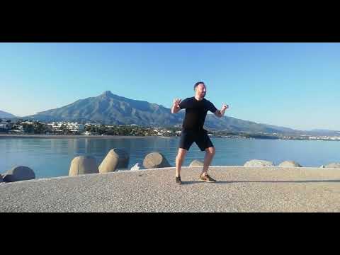 Maxi Prado - Shim Sham Relay 2020 -