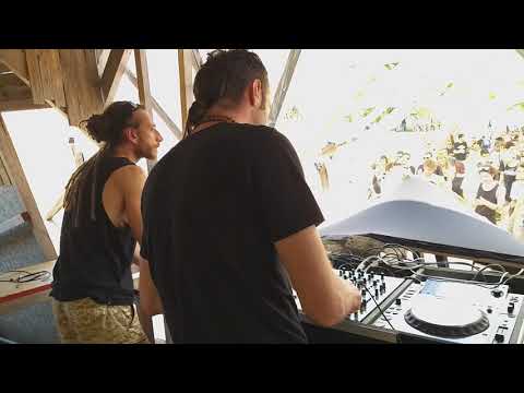 Offlabel Live, Set Start @ Solar Light 2019