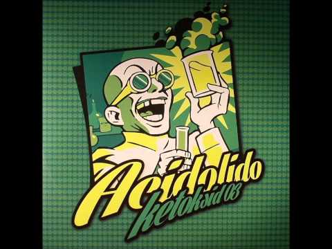 Acidolido - P4 [Ketoksid 03]
