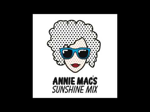 Annie Mac's Sunshine Mix Vol.II