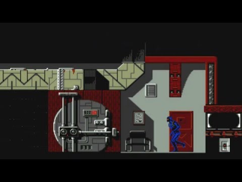 Diabolik 01 - Untouchable Criminal picture