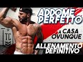 Allenamento ADDOME corretto per principianti ▪ Come NON SBAGLIARE gli esercizi