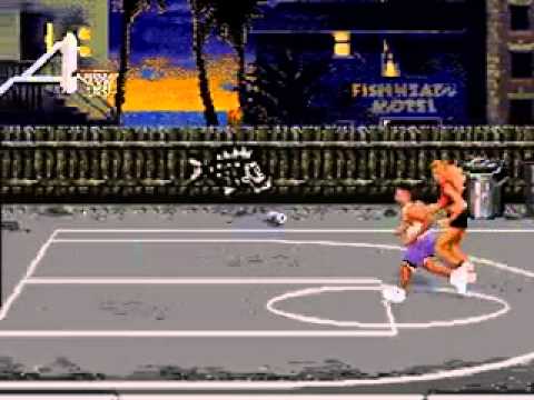 Jammit Super Nintendo