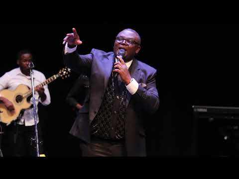 Plein Succès À Jésus - Lifoko Du Ciel | Winnipeg, Canada (Official Video)