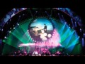 Pink Floyd LIVE ~ Lost For Words ~ The Division ...