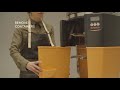 Соковыжималка для цитрусовых и граната ZUMMO Z14 Nature Self Service 2020г. - фото 1