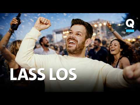 Video Thumbnail: Reset fürs Gehirn – die besten Strategien | Studio Q