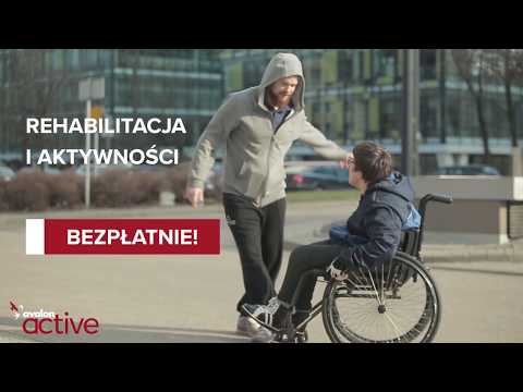 Bezpłatna rehabilitacja w Avalon Active