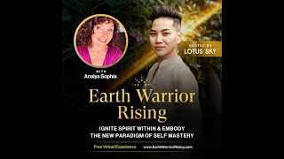 Earth Warrior Rising
