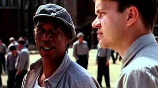 The Shawshank Redemption (1994) Video