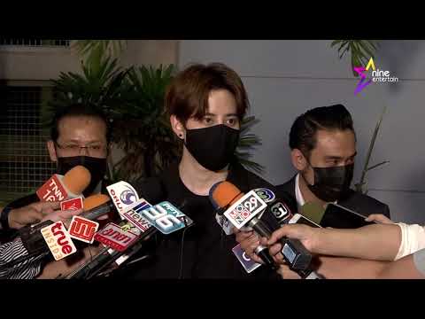 [Eng Sub] Mike Angelo's Interview - the child custody case on Mar 4, 2021