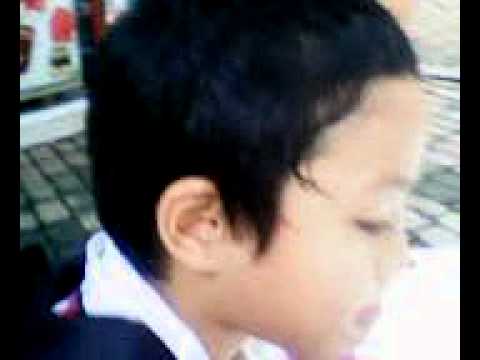 TERA N FAWWAZ - ICE CREAM TIME