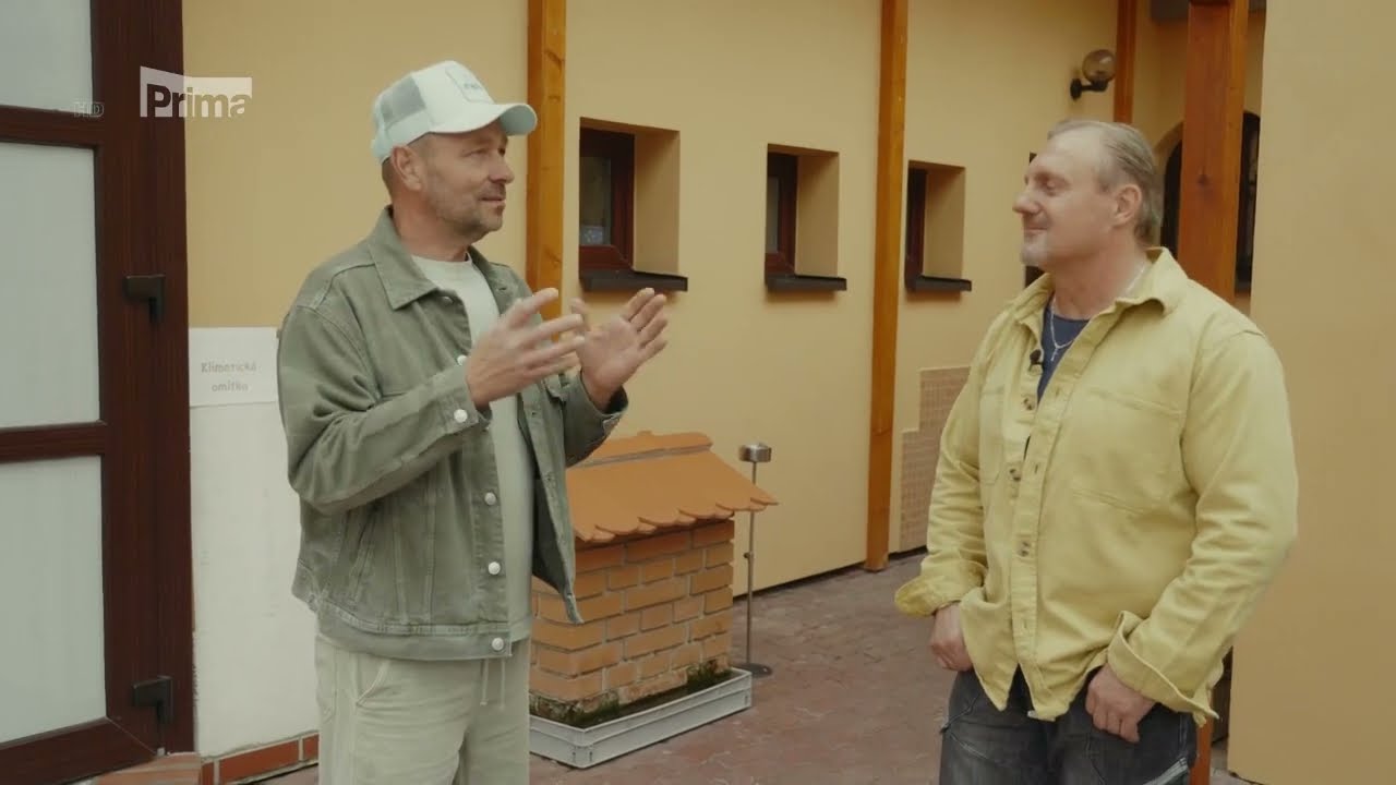 Video o životnosti injekt&aacute;že