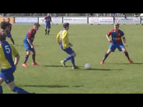 20170409 Victoria'03 - Internos: 1-2