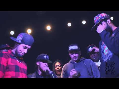 Zo Green vs C.O.M.B.A.T.