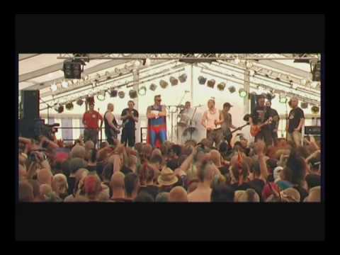 Gumbles - Lied für euch (Force Attack 2008)