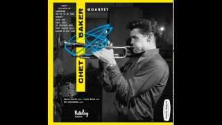 Chet Baker - There&#39;s a Small Hotel - 1956