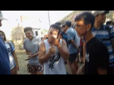 LUCKY vs PABLO vs SBOAR - Clasificatoria (1VS1 - 27/01) - Hermandad Free