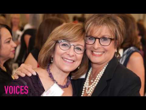 Voices promotional video - Lisa Fishman