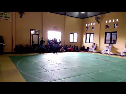 Ganda Putra SHT CUP 2017