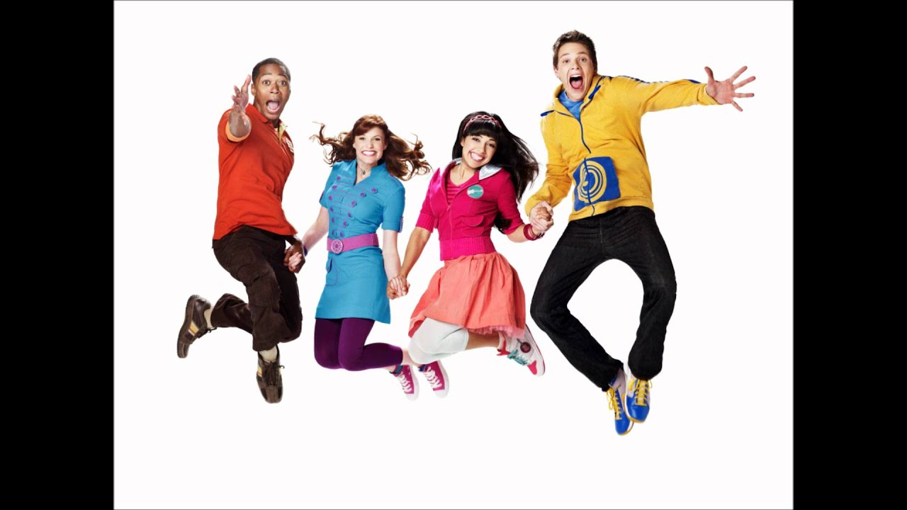 Songtext The Fresh Beat Band Reach For The Sky Musikguru