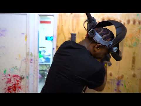 9AS "LEGIT" (OFFICIAL VIDEO)