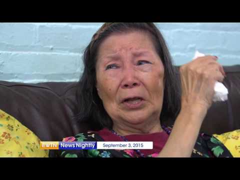 EWTN News Nightly - 2016-08-26