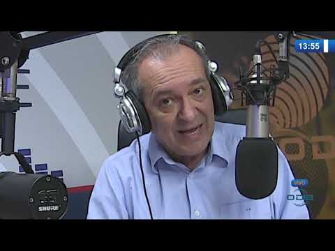 O DIA NEWS (24.10) AZ no RaÌdio