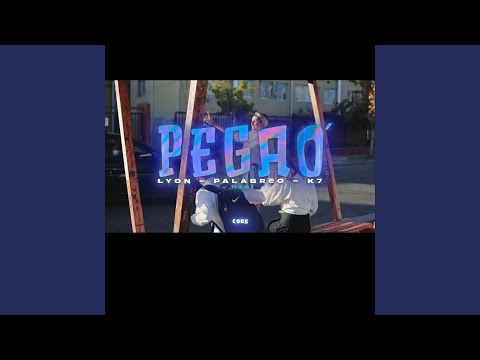 Pegao (feat. lyon & k7)