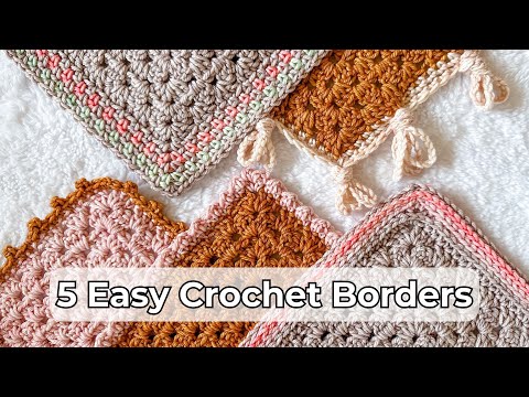 The Ultimate Crochet Granny Square Tutorial HOW TO Crochet a Granny Square 5 Pro Tips