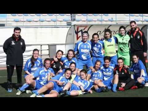 EMF FUENSALIDA 0 -  3  NSB BIGMAT FONTECHA