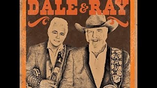 1814 Dale Watson & Ray Benson - Sittin' and Thinkin' About You